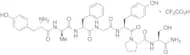Dermorphin Trifluoroacetic Acid Salt