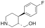 N-Desmethyl Paroxol Hydrochloride