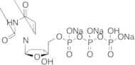 2'-Deoxyuridine-5'-triphosphate Trisodium Salt >90% (contains ammonium salt)