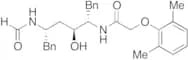 N2-Des(L-valinyl) N2-Formal Lopinavir