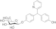 Desacetyl Bisacodyl b-D-Glucuronide