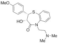 Desacetyl Diltiazem
