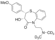 Desacetyl Diltiazem-d6
