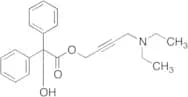 Alpha-Descyclohexyl-Alpha-phenyl Oxybutynin