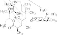 Descladinose 6-N-Desmethyl Azithromycin