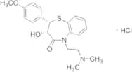 Desacetyl Diltiazem Hydrochloride
