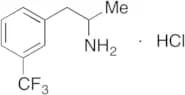Desethyl Fenfluramine Hydrochloride