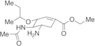 3-Des(1-ethylpropoxy)-3-(1-methylpropoxy) Oseltamivir