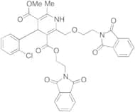 3-Desethyl-3-(2-phthalimidoethyl) Phthaloyl Amlodipine