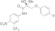 4-Desacetamido-4-fluoro Andarine