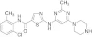 N-Deshydroxyethyl Dasatinib