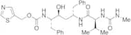 Des(isopropylthiazolyl) Ritonavir