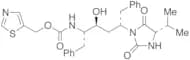 Des(isopropylthiazolyl) Hydantoin Ritonavir (>90%)
