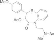 N-Desmethyl-N-acetyl Diltiazem