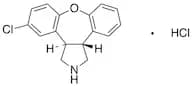 N-Desmethyl Asenapine Hydrochloride