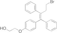 4-Deschloro-4-bromo Ospemifene