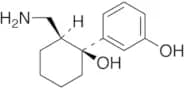 (-)-O-Desmethyl-N,N-bisdesmethyl Tramadol