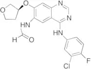 Des(N,N-Dimethylprop-2-enyl-1-Amine) Afatinib