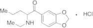 N-Desmethyl-N-ethyl Pentylone