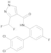 N-Desmethyl Bixafen