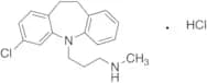 N-Desmethyl Clomipramine Hydrochloride