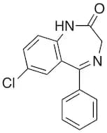 Nordazepam