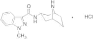 9-Desmethyl endo-Granisetron Hydrochloride