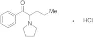 Alpha-PVP Hydrochloride