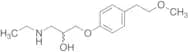 C-Desmethyl Metoprolol