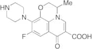 Desmethyl Ofloxacin