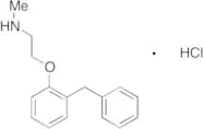 N-Desmethyl Phenyltoloxamine Hydrochloride