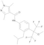 N-Des(isobutyraldehyde) Pyflubumide