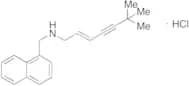 N-Desmethyl Terbinafine Hydrochloride
