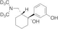 O-Desmethyl Tramadol-d6