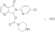 N-Desmethyl Zopiclone Hydrochloride