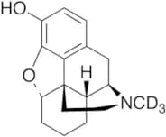 Desomorphine-d3
