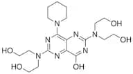 4-Despiperidinyl-4-hydroxy Dipyridamole
