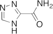 N-Des-1-Beta-D-ribofuranosyl Ribavirin