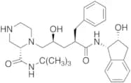 Des-3-pyridylmethyl Indinavir (>90%)