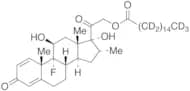 Dexamethasone 21-Palmitate-d31