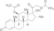 Dexamethasone 11,21-diacetate