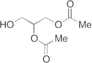 1,2-Diacetin (~90%)