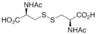 N,N’-Diacetyl-L-cystine (>90%)