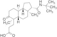 (3S,3aS,5aS,6R,9aS,9bS)-3-[[(1,1-Dimethylethyl)amino]carbonyl]dodecahydro-3a,6-dimethyl-7-oxo-1H-b…