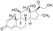 Dexamethasone Regiomer