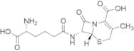 Deacetoxycephalosporin C