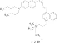 Di-4-ANBDQPQ (Mixture of E/Z isomers, ~90%)