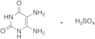 5,6-Diaminouracil Sulfate