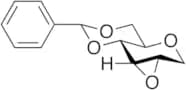 1,5:2,3-Dianhydro-4,6-O-benzylidene-D-allitol