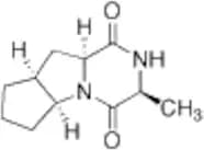 (2S,6S,8S,11S)-1,10-Diazatricyclo[6.4.01,8.02.6]dodecan-9,12-dione
